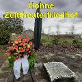 40 Zelttheaterfriedhof Hohne